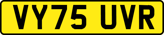 VY75UVR