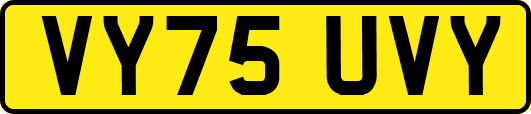 VY75UVY