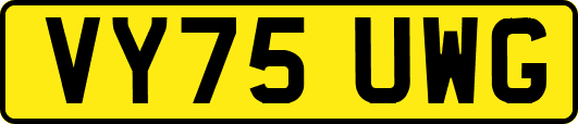 VY75UWG
