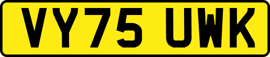 VY75UWK