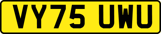 VY75UWU
