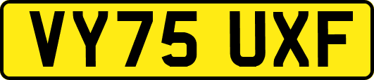 VY75UXF