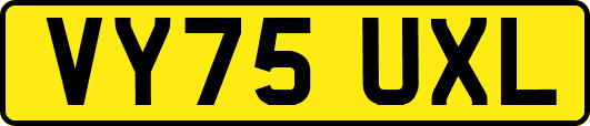VY75UXL