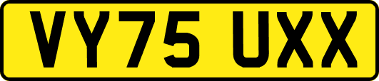 VY75UXX