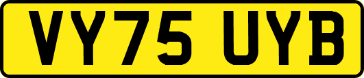 VY75UYB