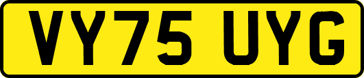 VY75UYG