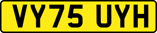 VY75UYH