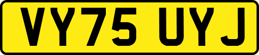 VY75UYJ