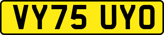 VY75UYO