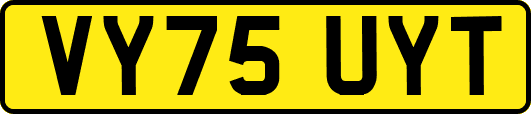 VY75UYT