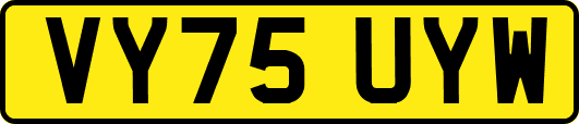 VY75UYW