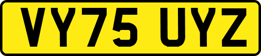 VY75UYZ