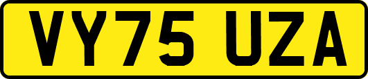VY75UZA