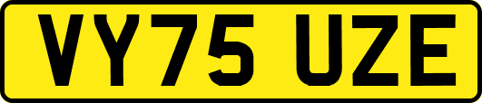 VY75UZE
