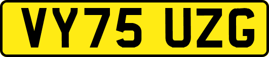 VY75UZG
