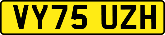 VY75UZH