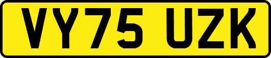 VY75UZK