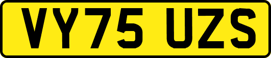 VY75UZS