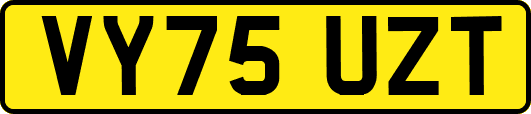 VY75UZT