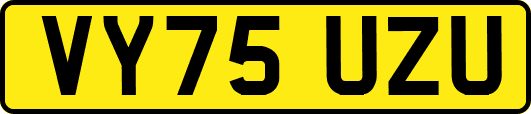 VY75UZU
