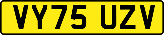 VY75UZV
