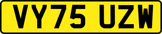 VY75UZW