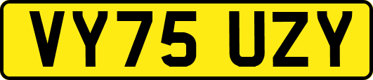VY75UZY