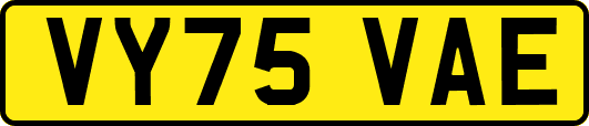 VY75VAE