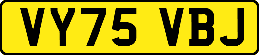 VY75VBJ