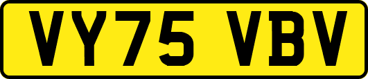 VY75VBV