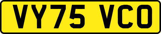 VY75VCO