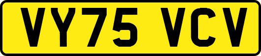 VY75VCV