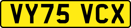 VY75VCX