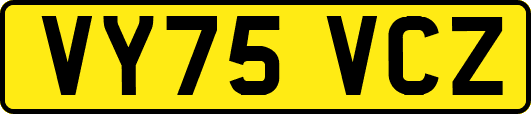 VY75VCZ