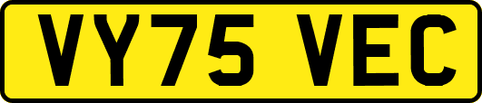 VY75VEC