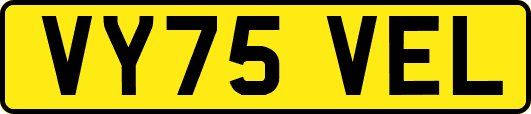 VY75VEL
