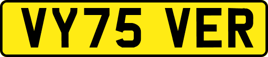 VY75VER