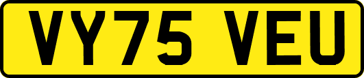 VY75VEU
