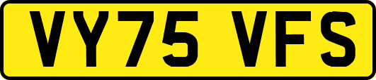 VY75VFS