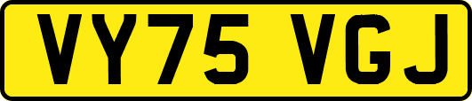 VY75VGJ