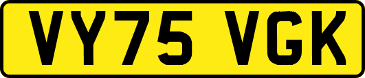 VY75VGK