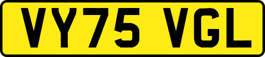 VY75VGL