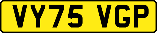 VY75VGP