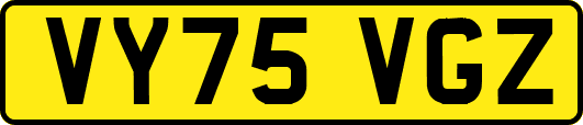 VY75VGZ