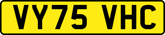 VY75VHC