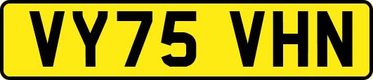 VY75VHN