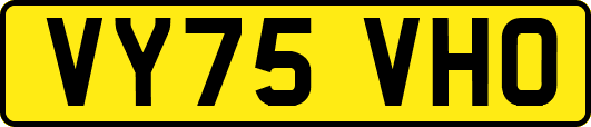 VY75VHO