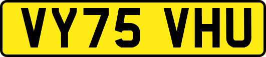 VY75VHU
