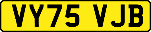VY75VJB