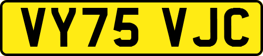 VY75VJC